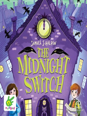cover image of The Midnight Switch